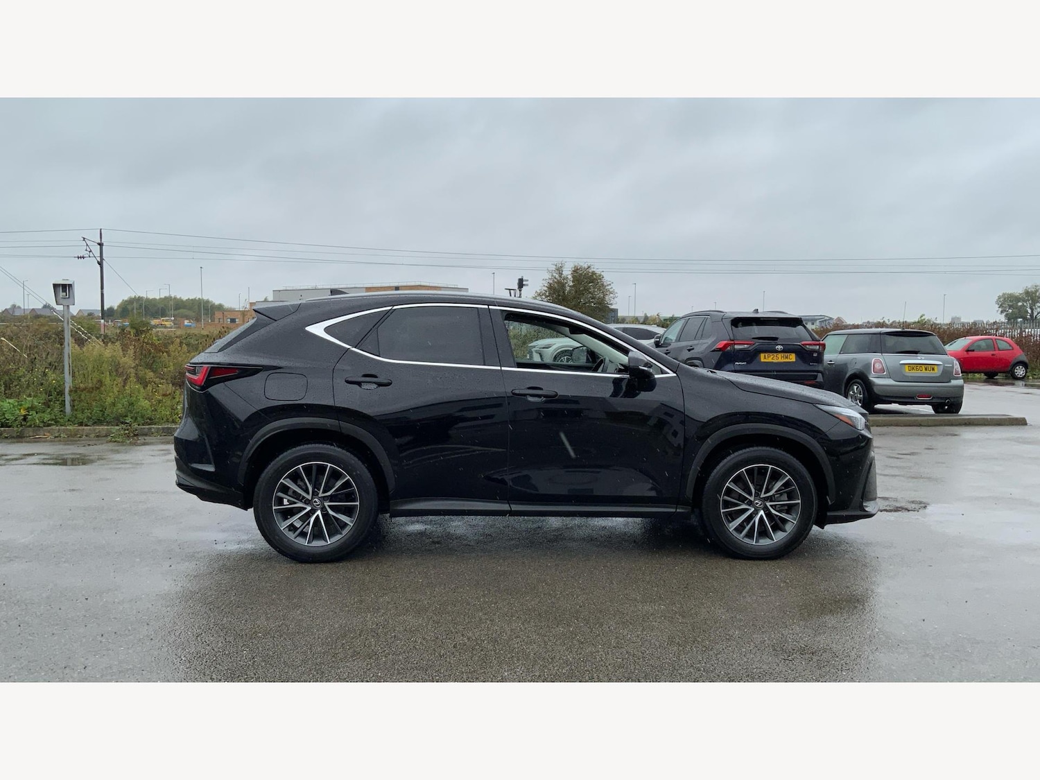 Used Lexus NX 2023 for sale - 76592107: Photo 18