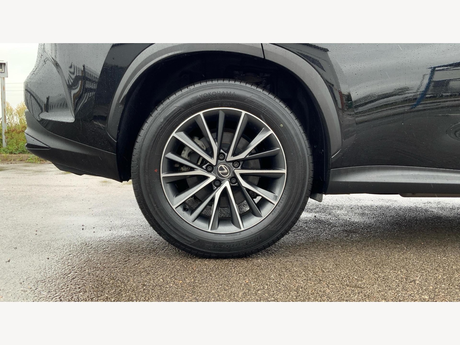 Used Lexus NX 2023 for sale - 76592107: Photo 21