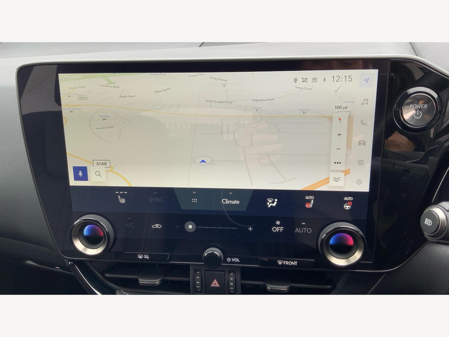 Used Lexus NX 2023 for sale - 76592107: Photo 22