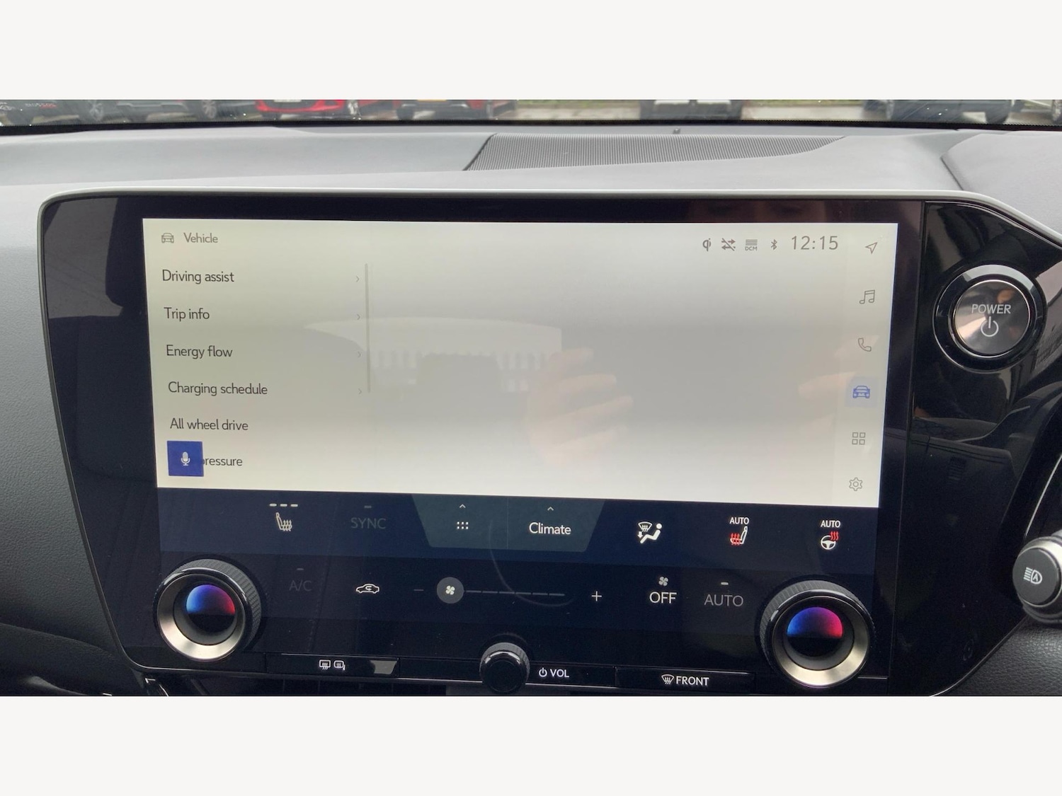 Used Lexus NX 2023 for sale - 76592107: Photo 24