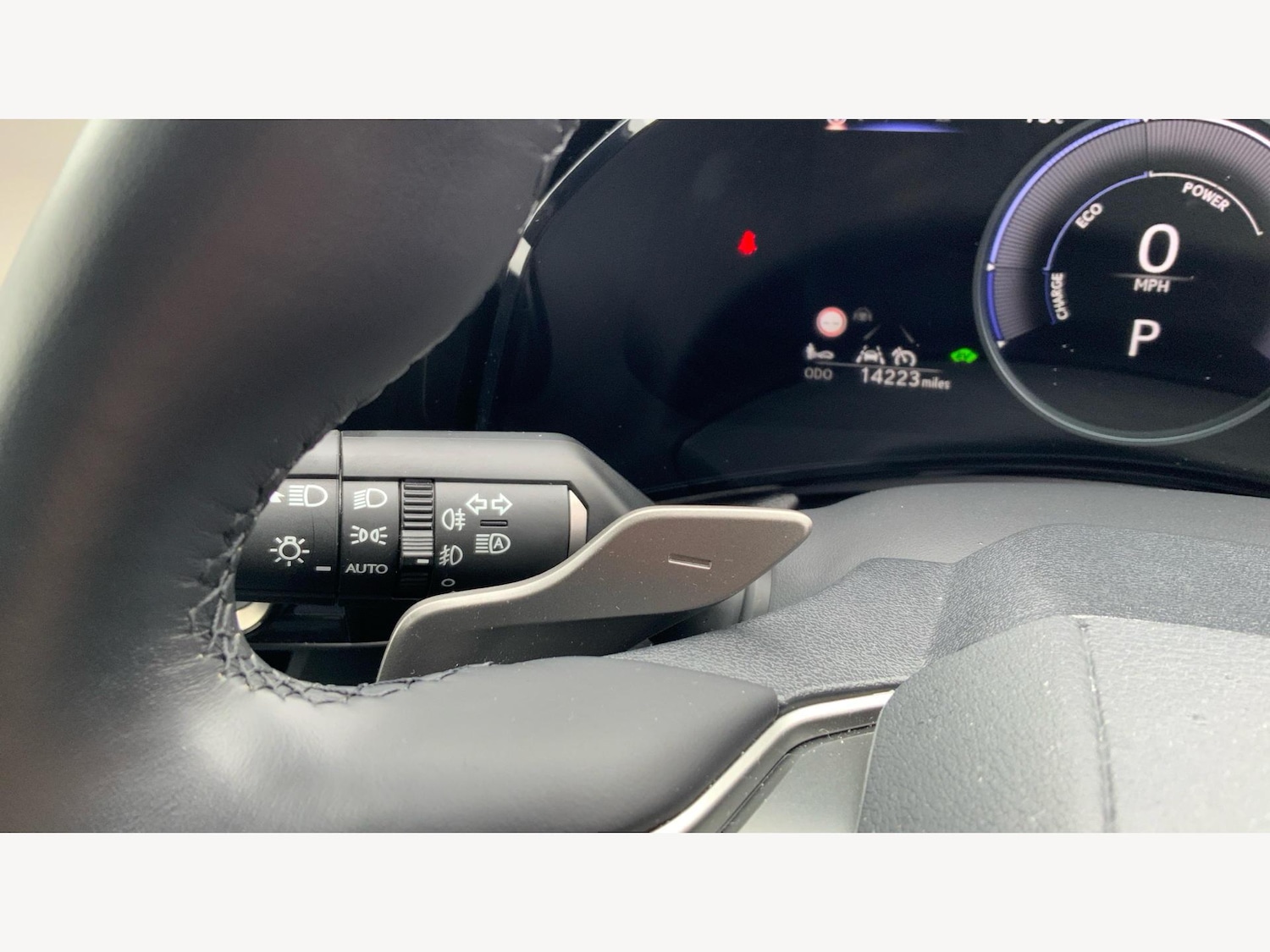 Used Lexus NX 2023 for sale - 76592107: Photo 26