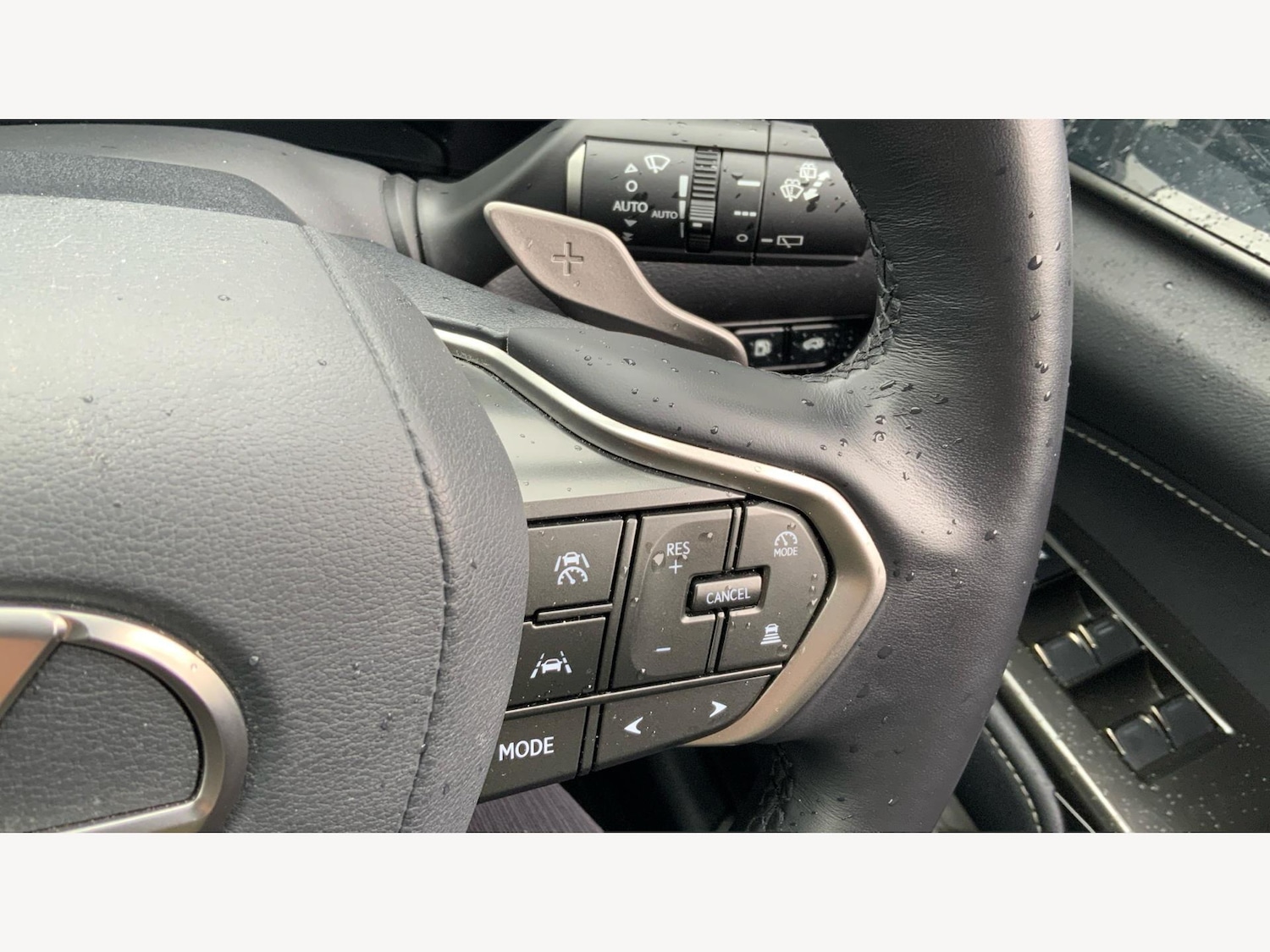 Used Lexus NX 2023 for sale - 76592107: Photo 28