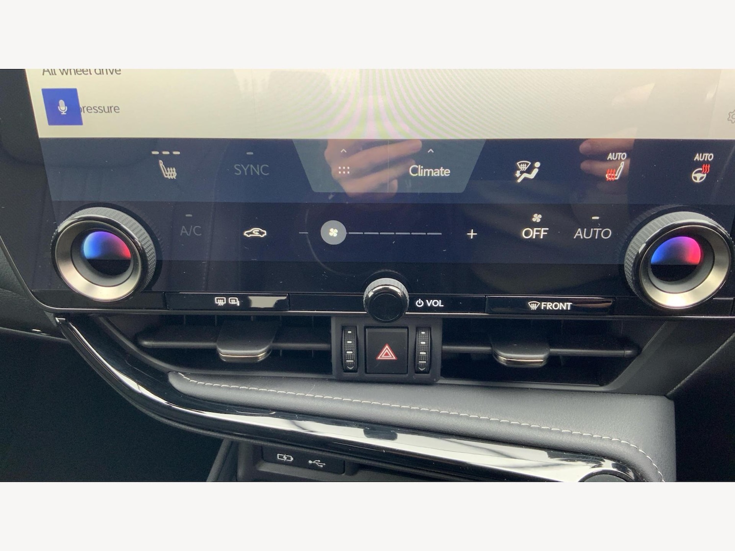 Used Lexus NX 2023 for sale - 76592107: Photo 30