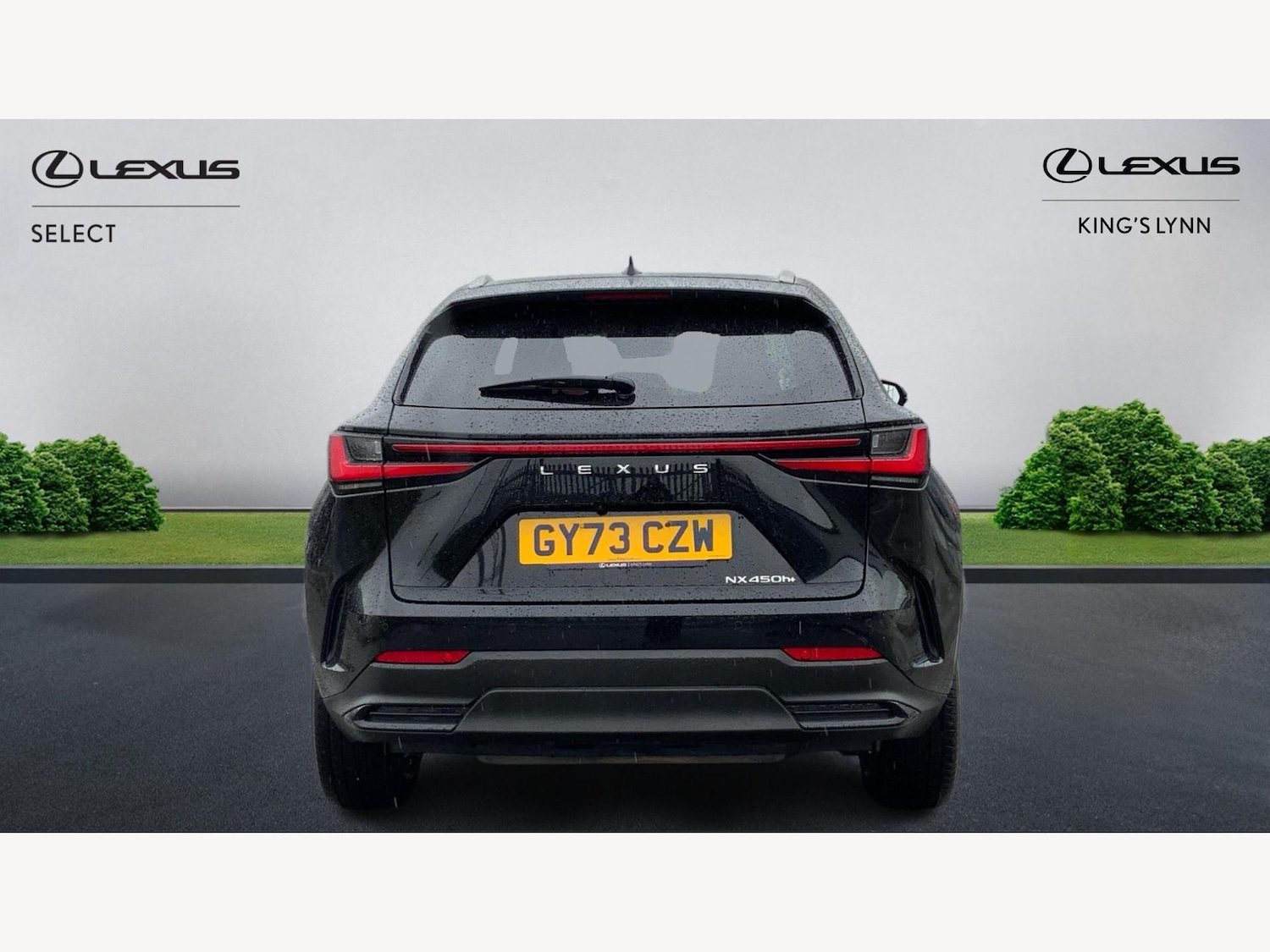 Used Lexus NX 2023 for sale - 76592107: Photo 7