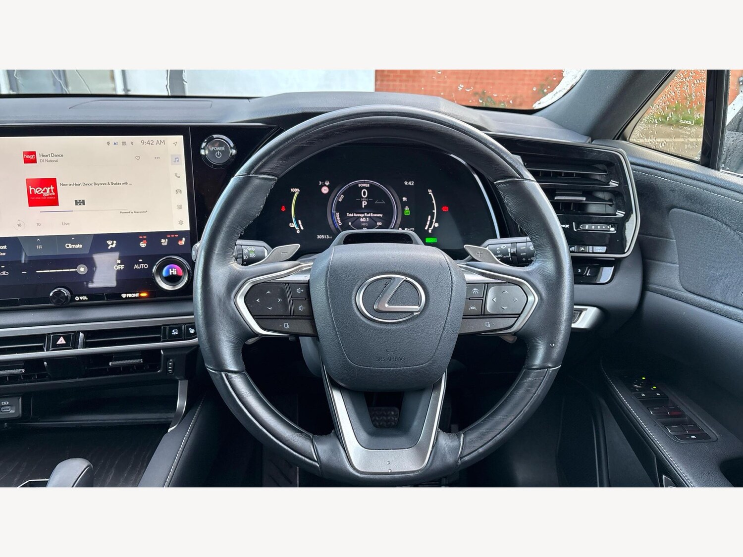 Used Lexus RX 2023 for sale - 76865167: Photo 10