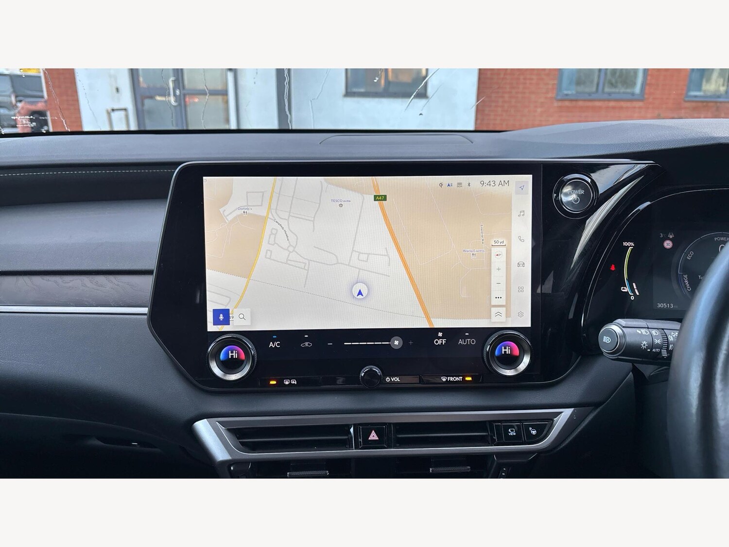 Used Lexus RX 2023 for sale - 76865167: Photo 12