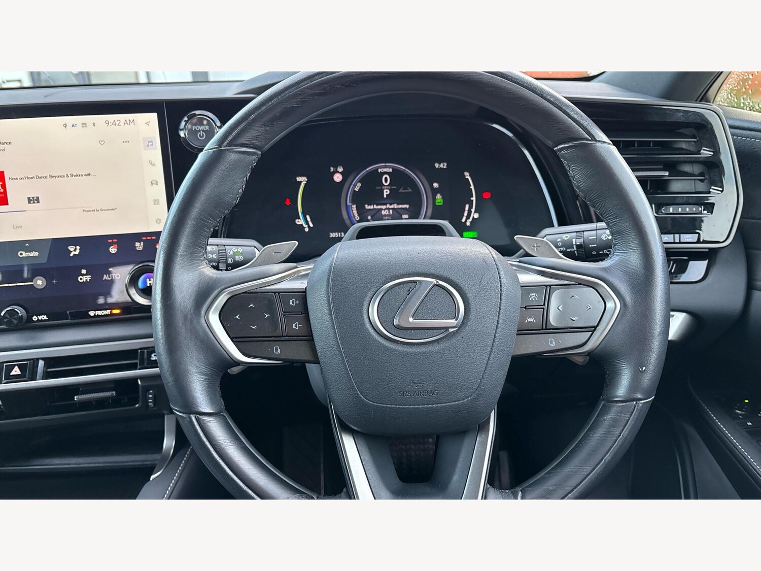 Used Lexus RX 2023 for sale - 76865167: Photo 13