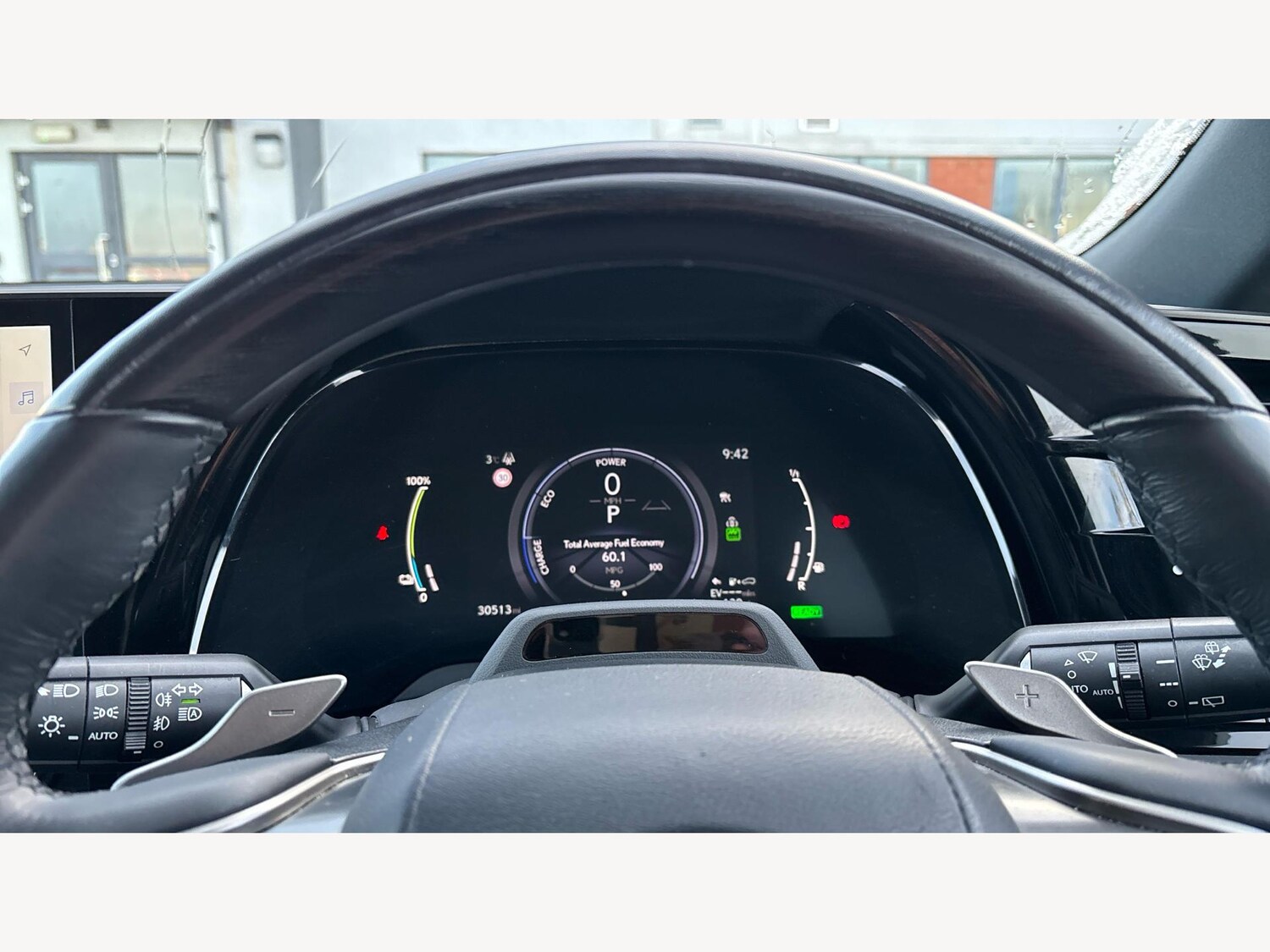 Used Lexus RX 2023 for sale - 76865167: Photo 14