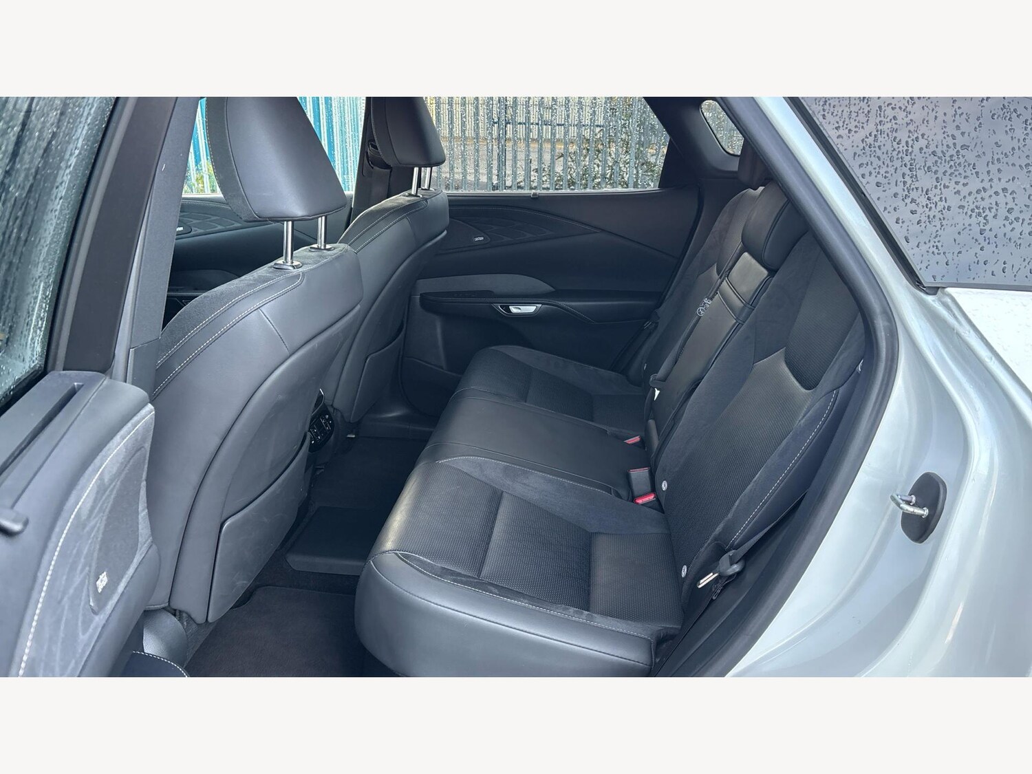 Used Lexus RX 2023 for sale - 76865167: Photo 16