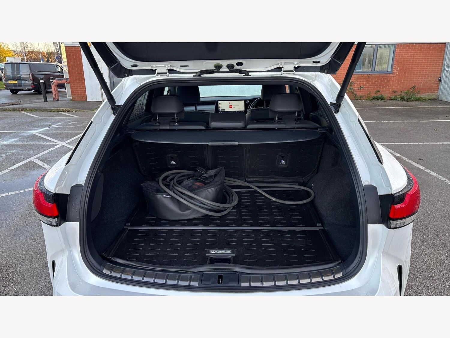 Used Lexus RX 2023 for sale - 76865167: Photo 17