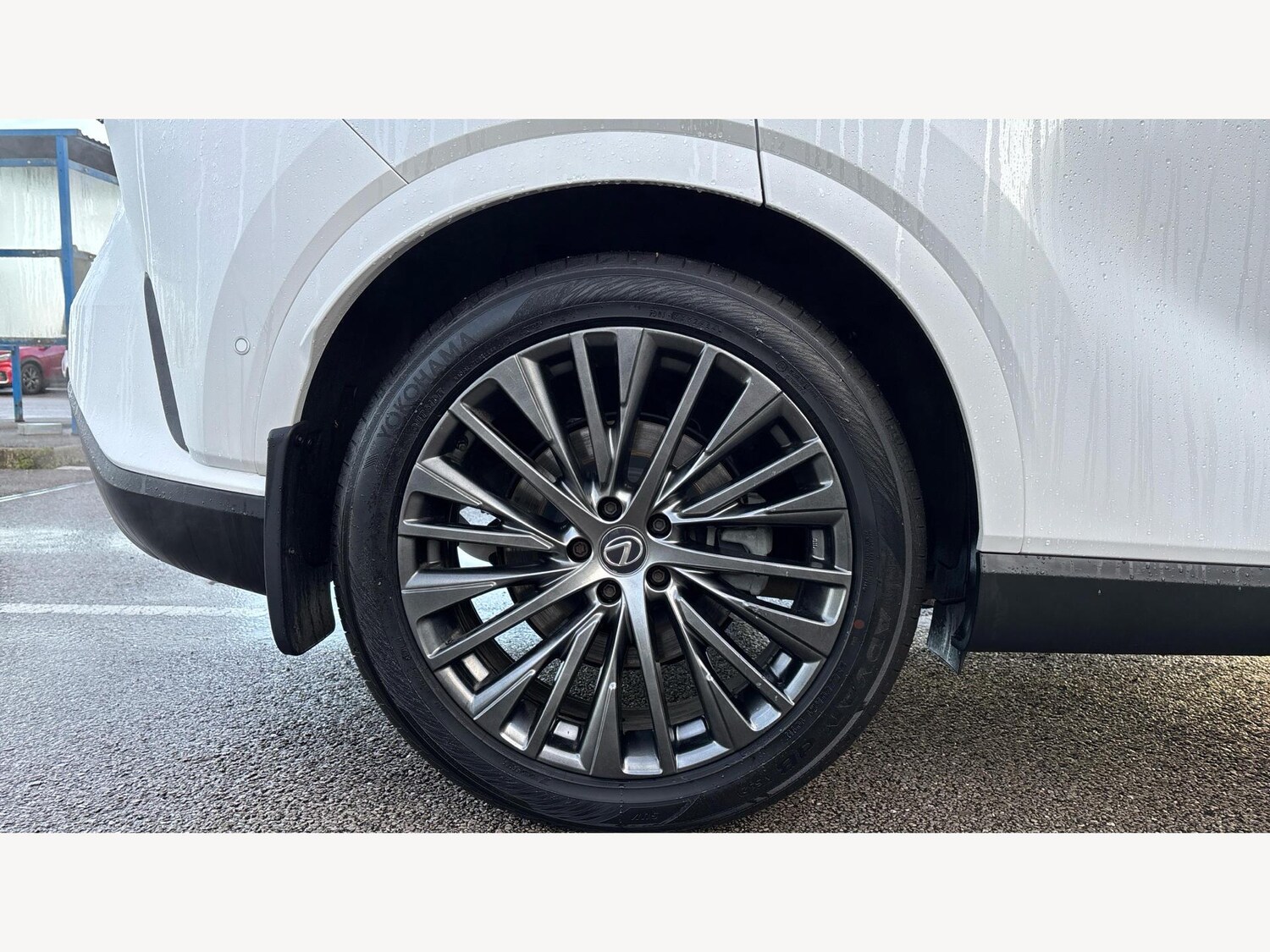 Used Lexus RX 2023 for sale - 76865167: Photo 21