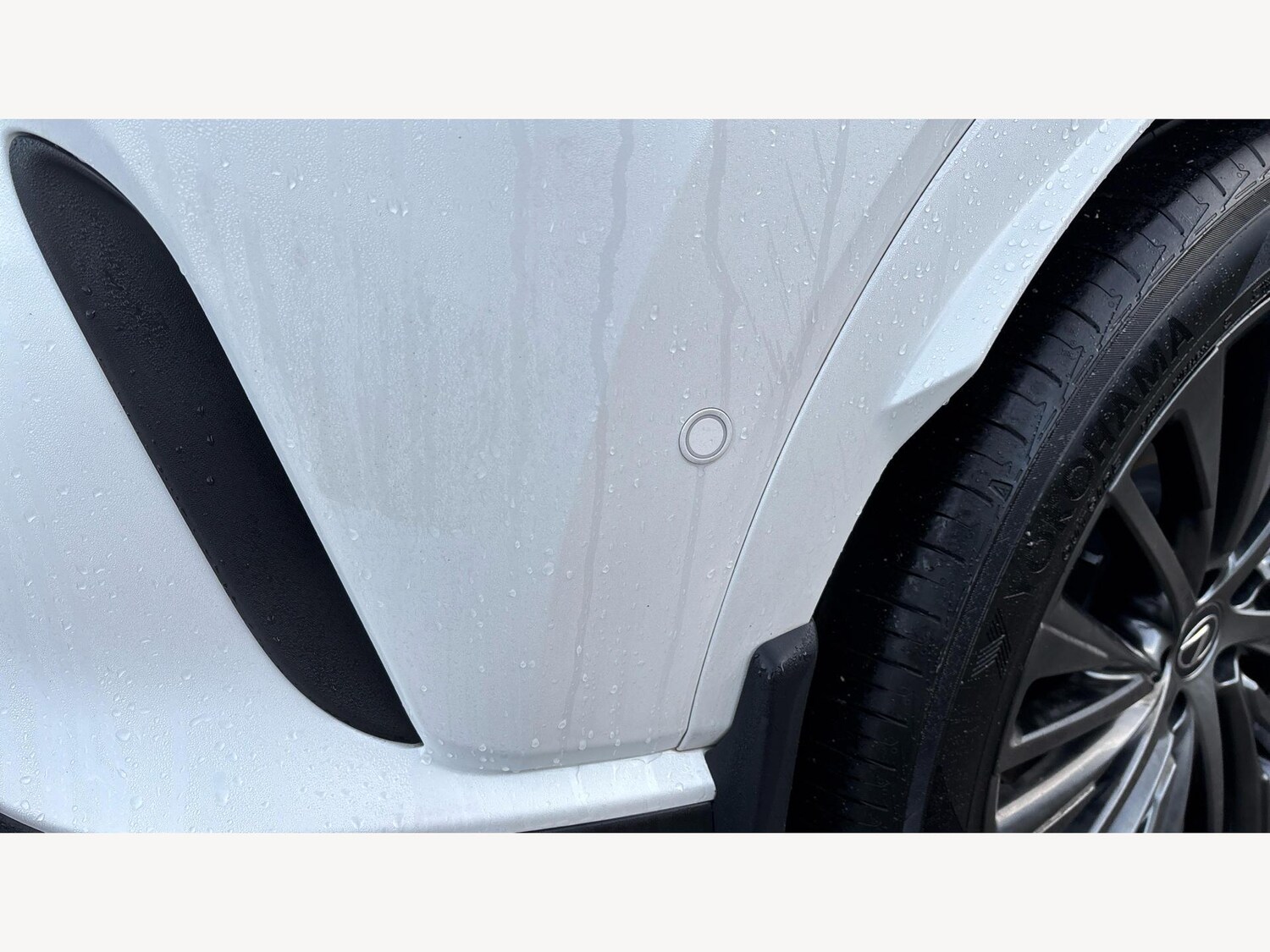 Used Lexus RX 2023 for sale - 76865167: Photo 22