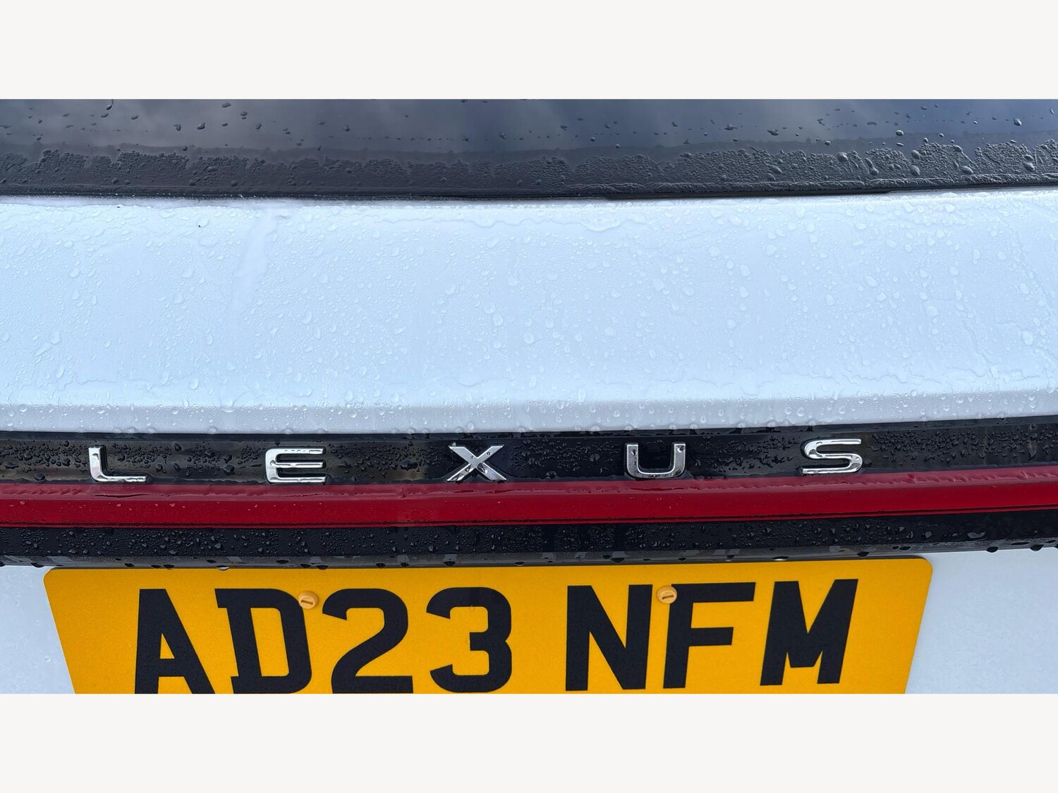 Used Lexus RX 2023 for sale - 76865167: Photo 23