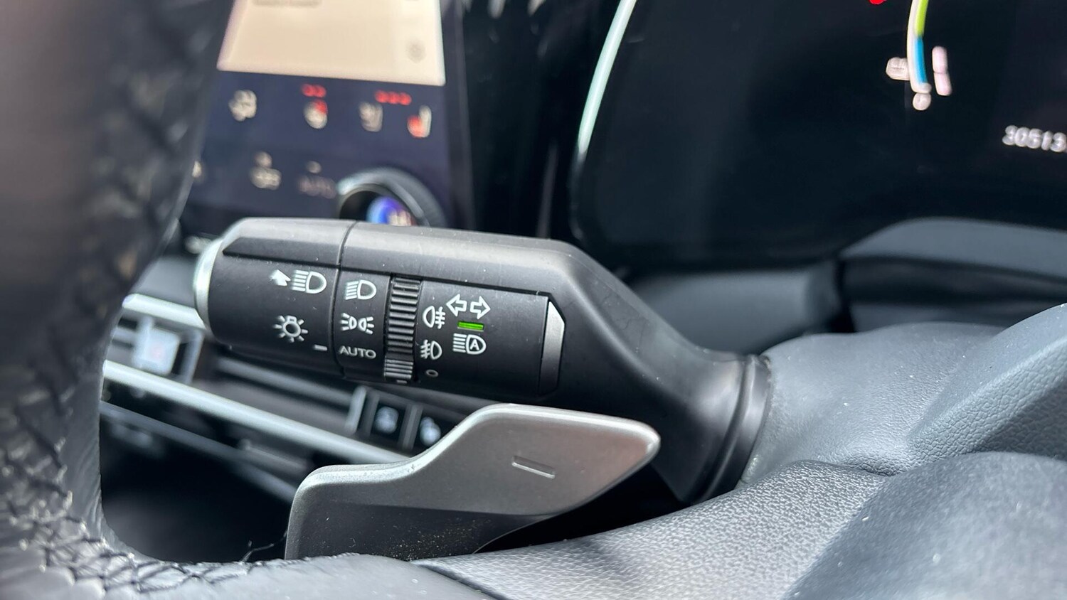 Used Lexus RX 2023 for sale - 76865167: Photo 33