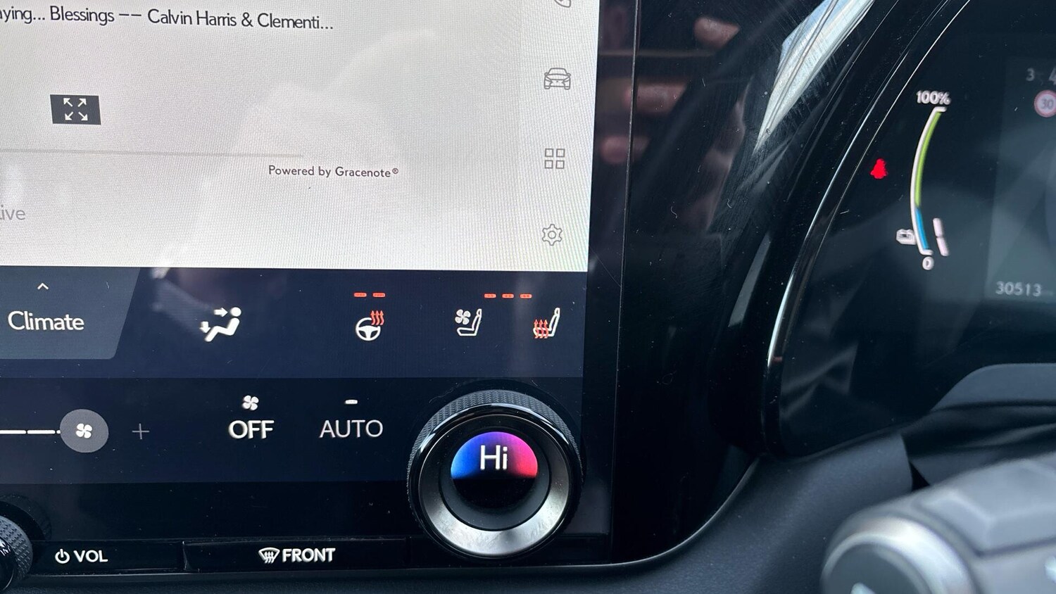 Used Lexus RX 2023 for sale - 76865167: Photo 39