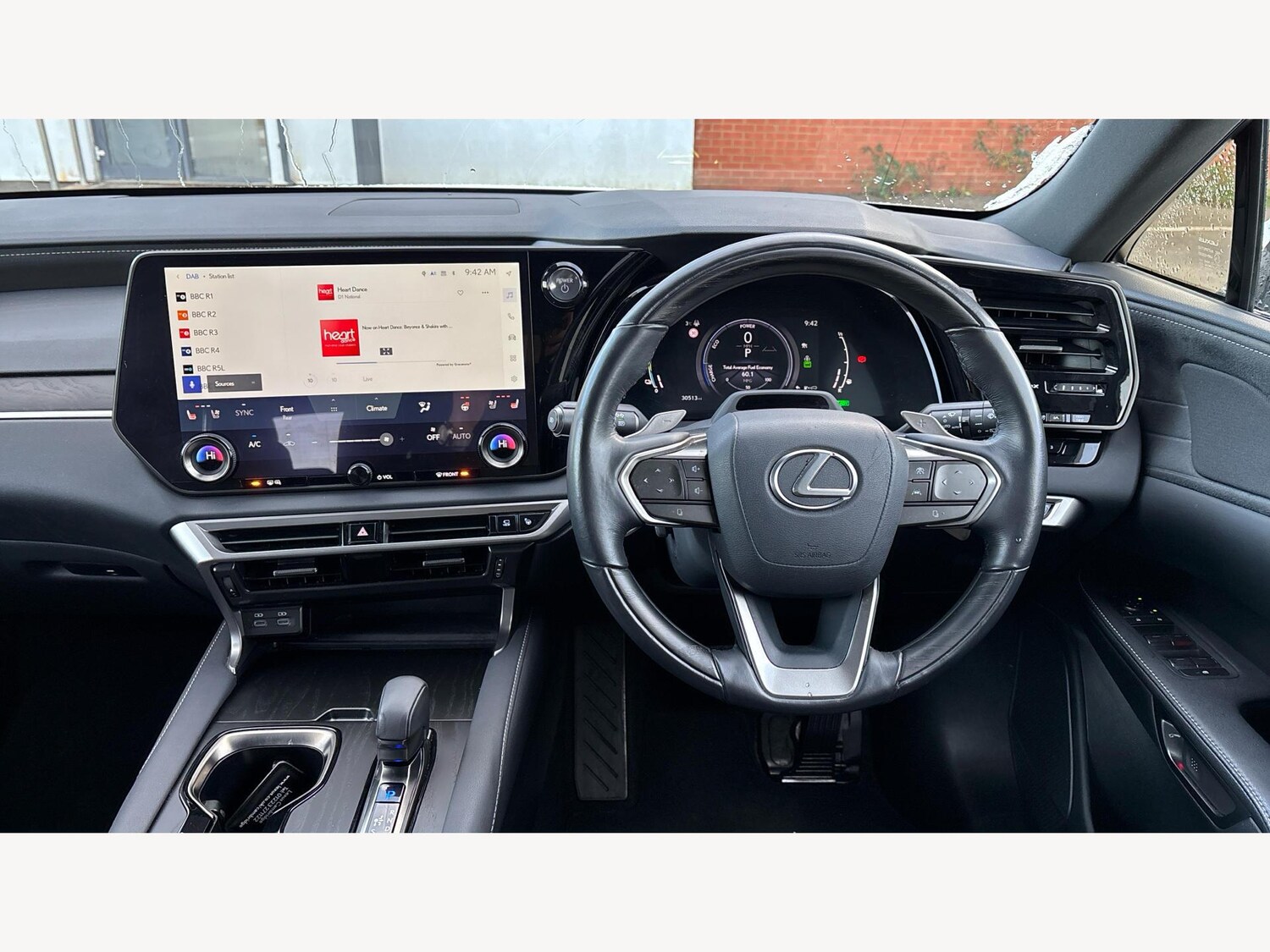 Used Lexus RX 2023 for sale - 76865167: Photo 9