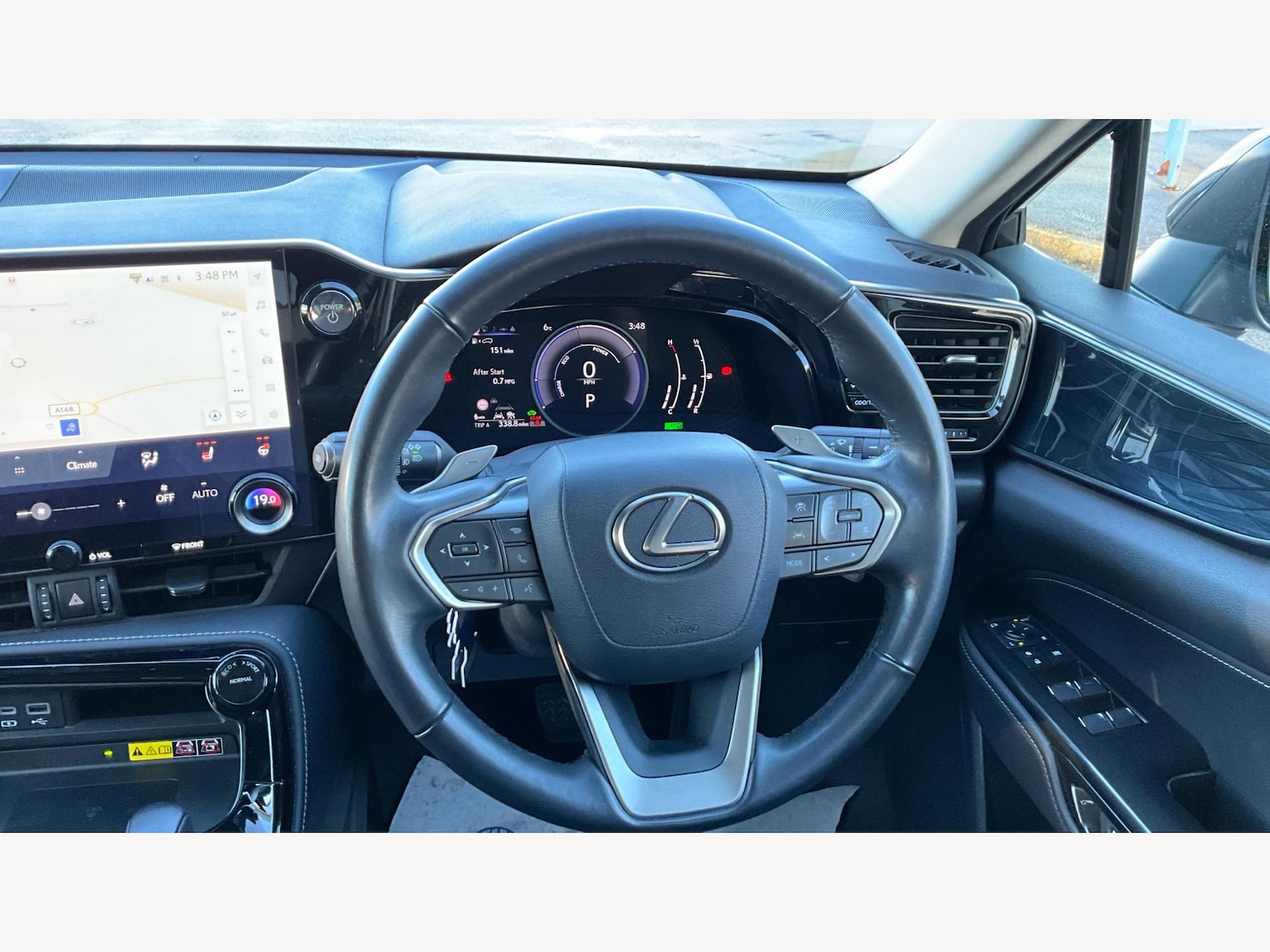 Used Lexus NX 2023 for sale - 77574382: Photo 10