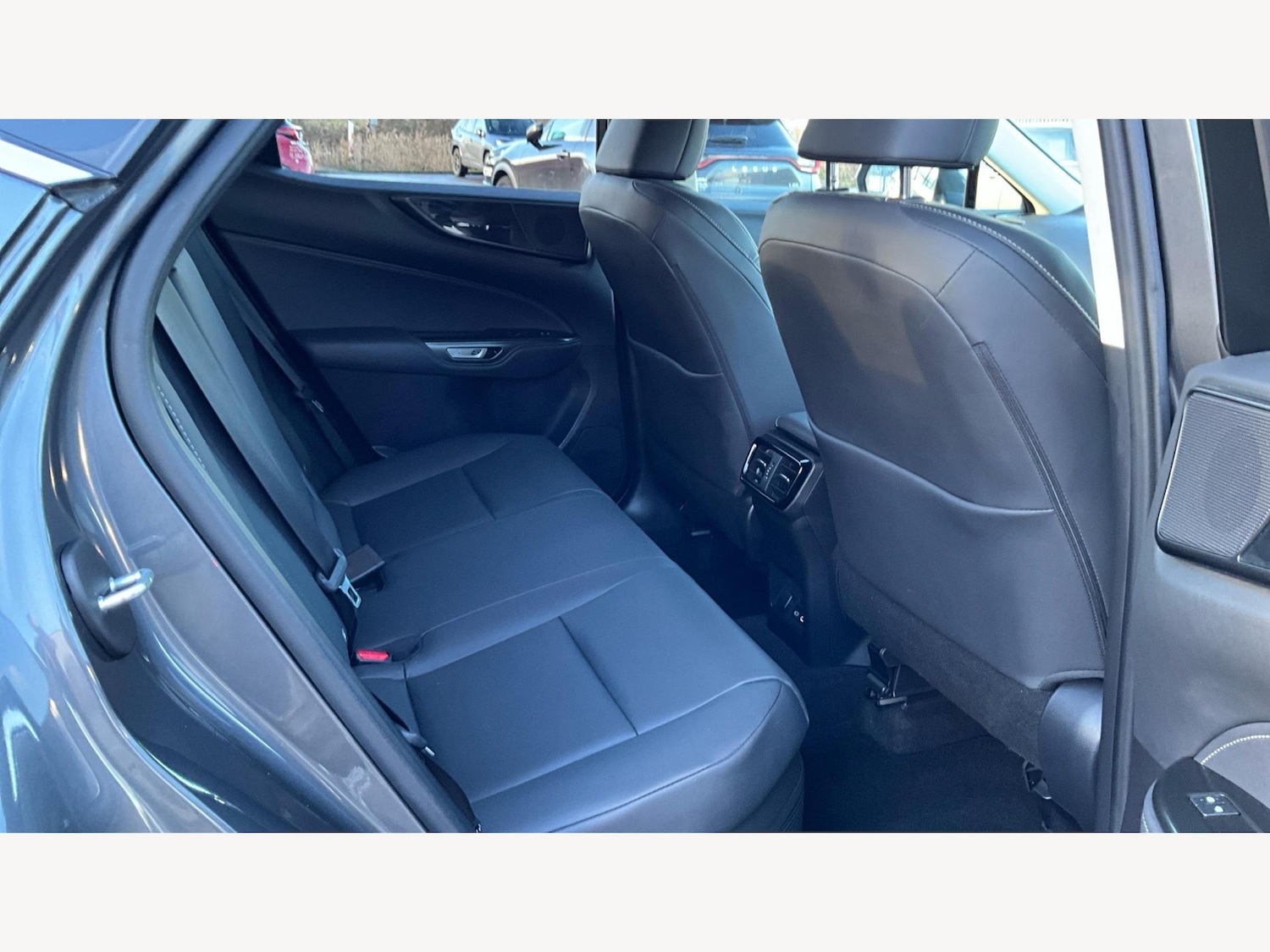 Used Lexus NX 2023 for sale - 77574382: Photo 11