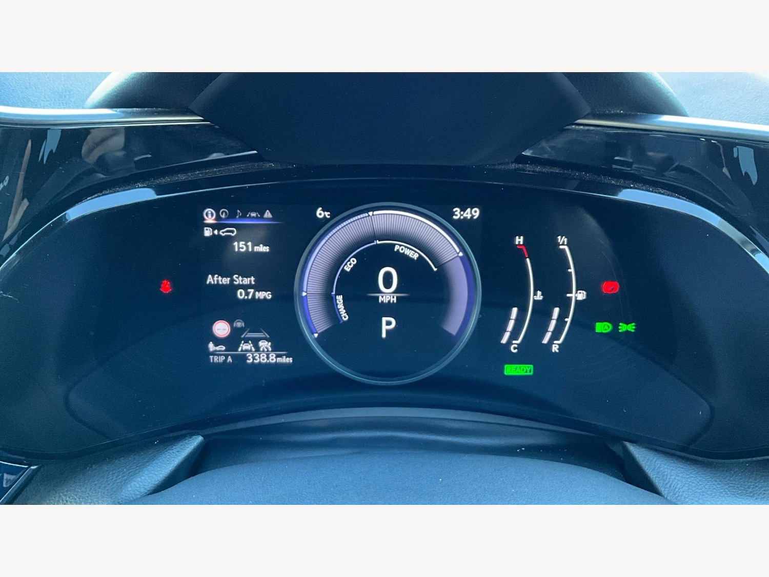 Used Lexus NX 2023 for sale - 77574382: Photo 14