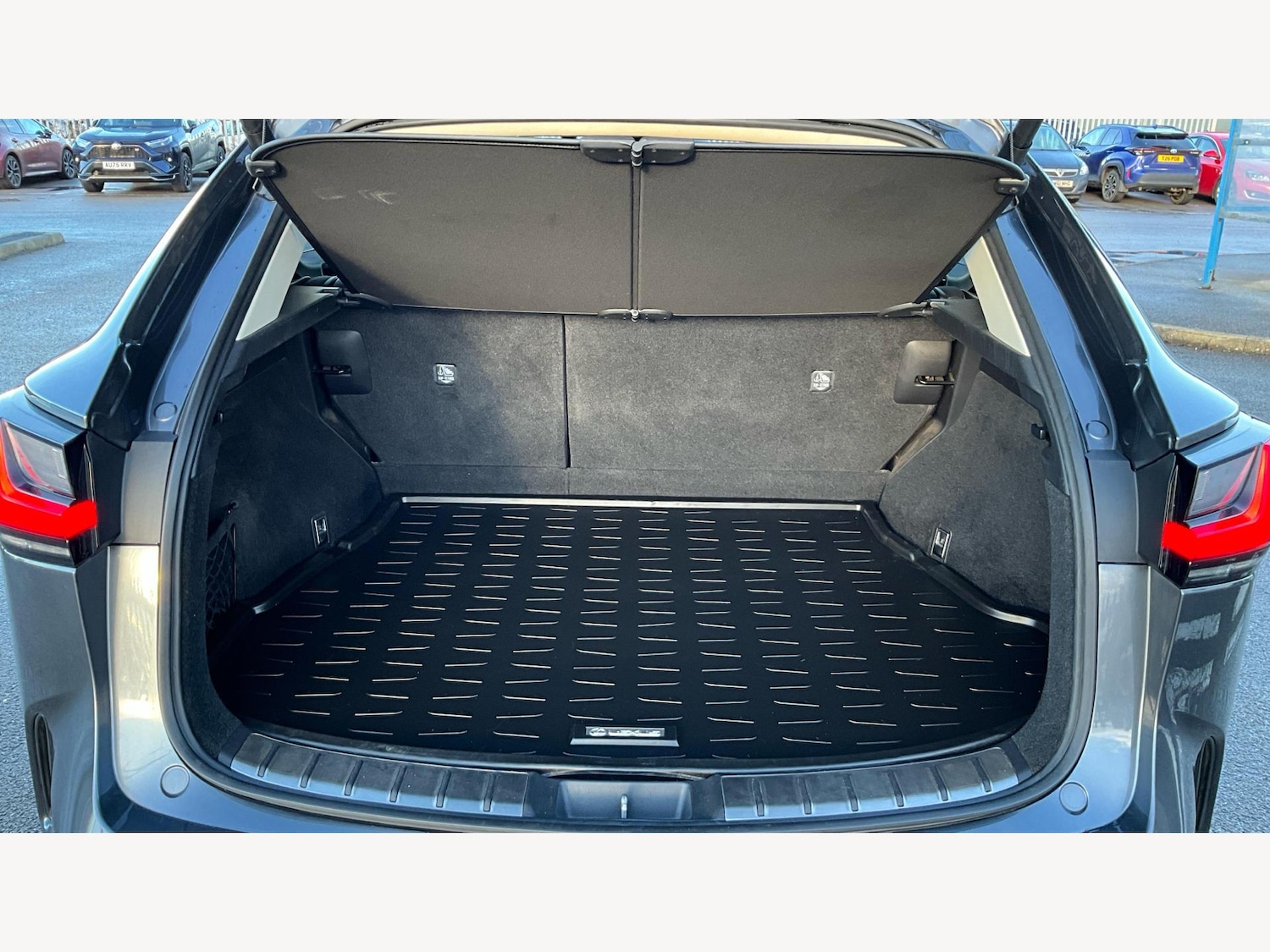 Used Lexus NX 2023 for sale - 77574382: Photo 17