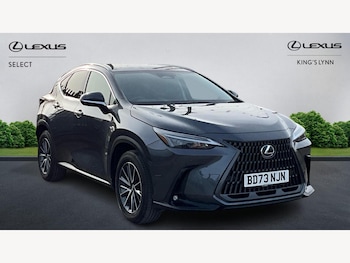 Used Lexus NX 2023 for sale - 77574382: Photo