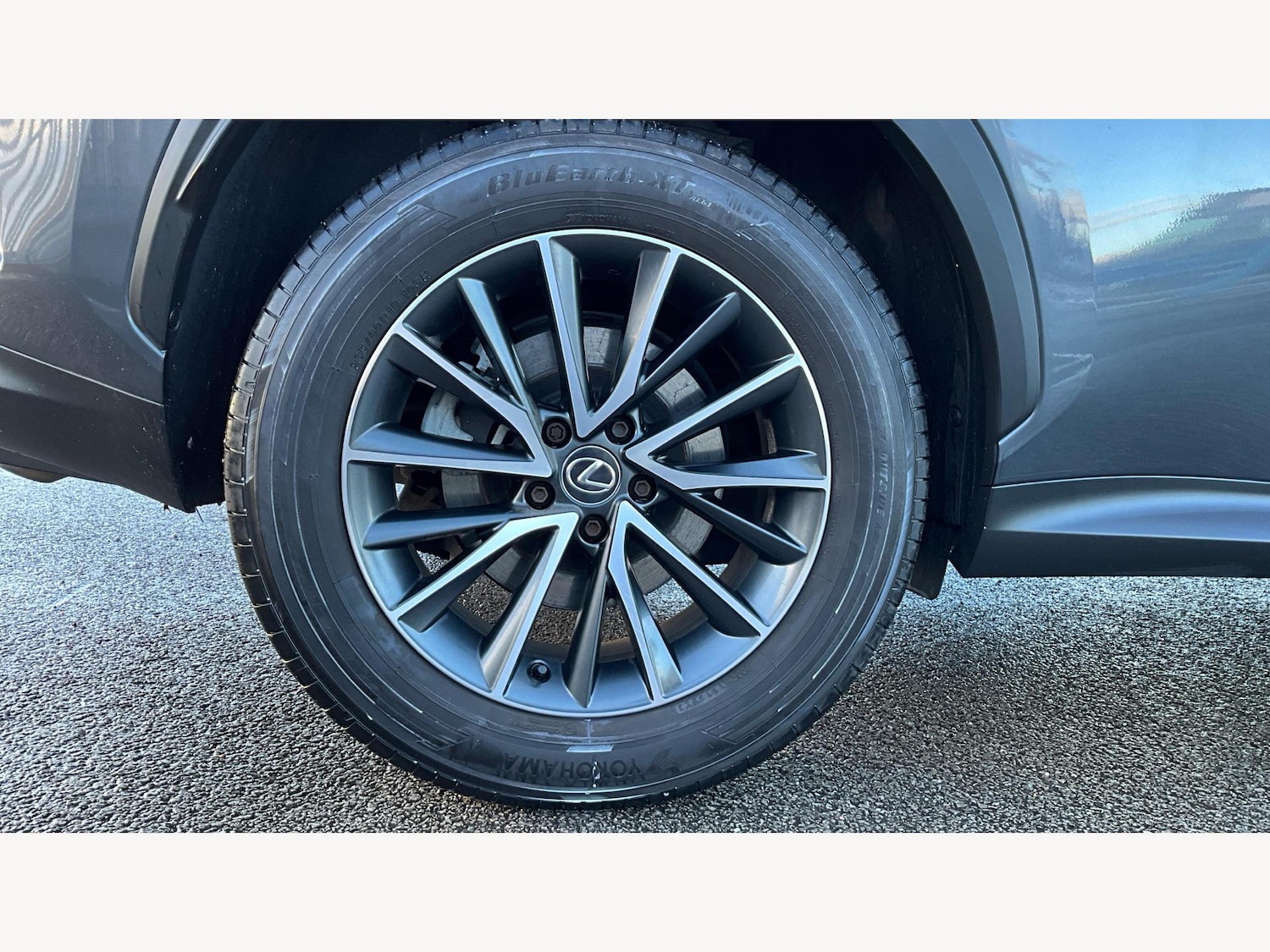 Used Lexus NX 2023 for sale - 77574382: Photo 21