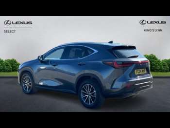 Used Lexus NX 2024 for sale - 74699831: Photo