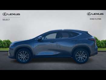 Used Lexus NX 2024 for sale - 74699831: Photo
