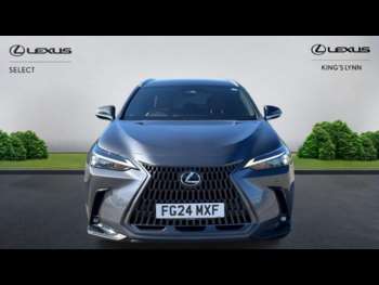 Used Lexus NX 2024 for sale - 74699831: Photo