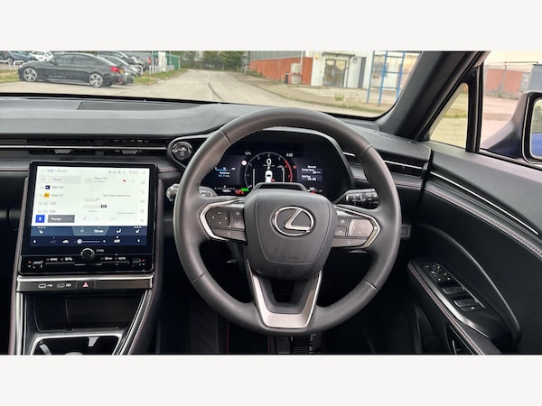 Used Lexus LBX 2024 for sale - 76167315: Photo 10
