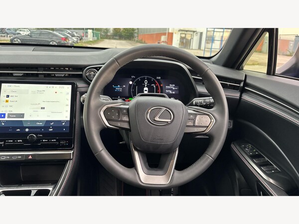 Used Lexus LBX 2024 for sale - 76167315: Photo 13