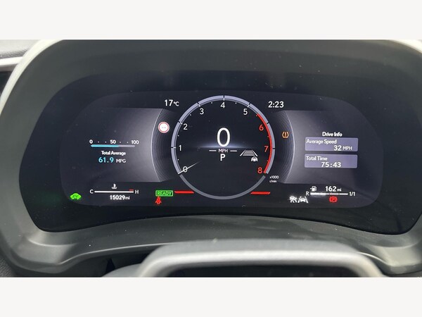 Used Lexus LBX 2024 for sale - 76167315: Photo 14