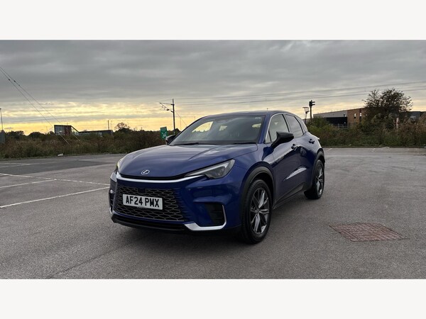 Used Lexus LBX 2024 for sale - 76167315: Photo 19