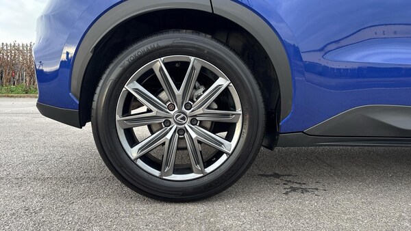 Used Lexus LBX 2024 for sale - 76167315: Photo 21