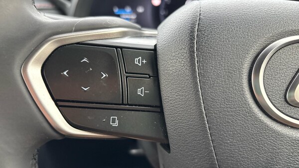 Used Lexus LBX 2024 for sale - 76167315: Photo 22