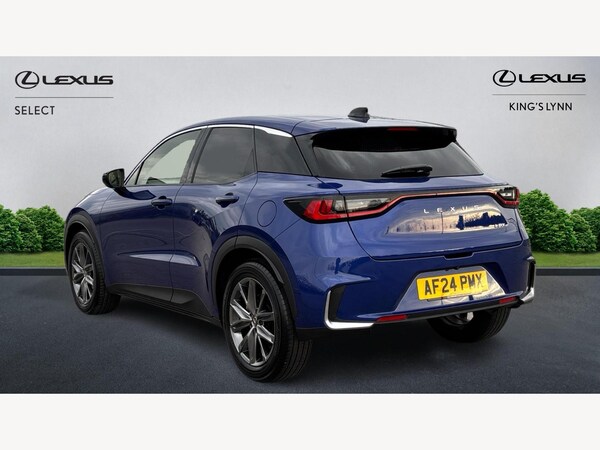 Used Lexus LBX 2024 for sale - 76167315: Photo 2