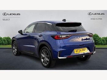 Used Lexus LBX 2024 for sale - 76167315: Photo 2