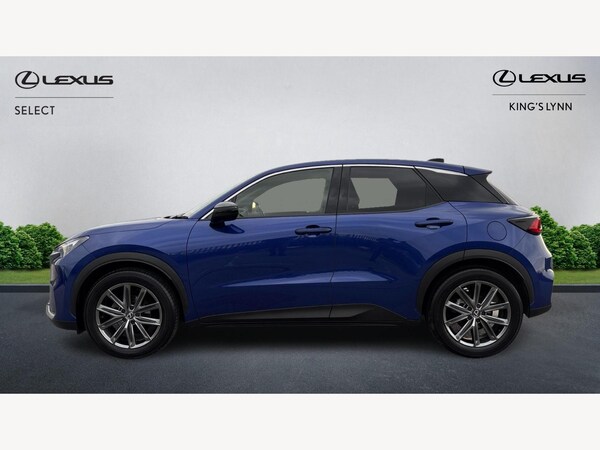 Used Lexus LBX 2024 for sale - 76167315: Photo 3