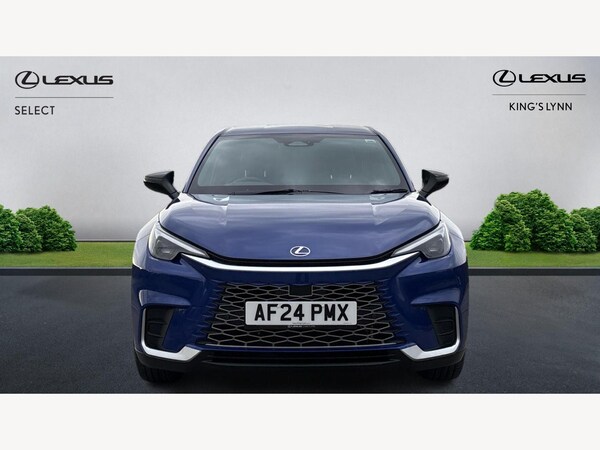 Used Lexus LBX 2024 for sale - 76167315: Photo 6