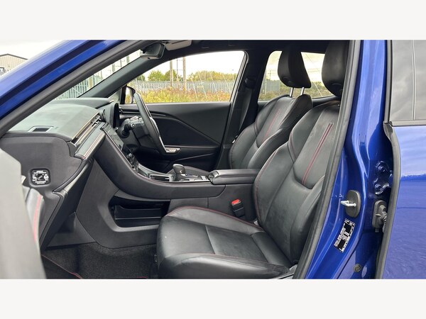 Used Lexus LBX 2024 for sale - 76167315: Photo 8