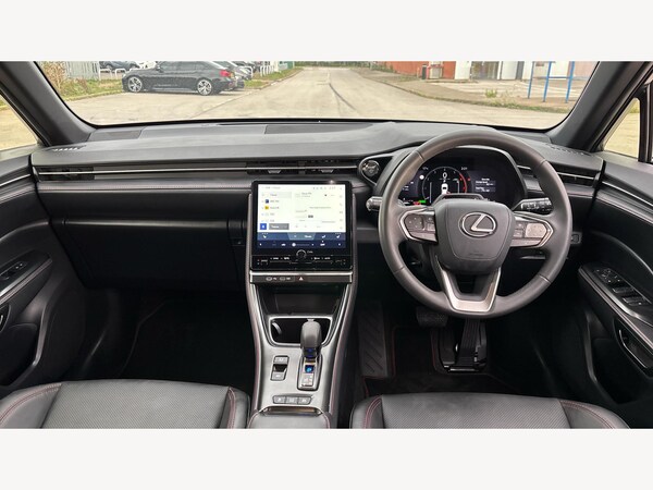 Used Lexus LBX 2024 for sale - 76167315: Photo 9