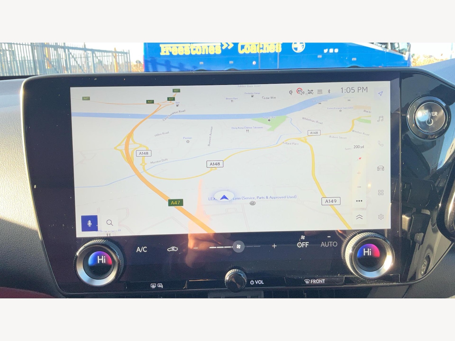 Used Lexus NX 2025 for sale - 77574671: Photo 12