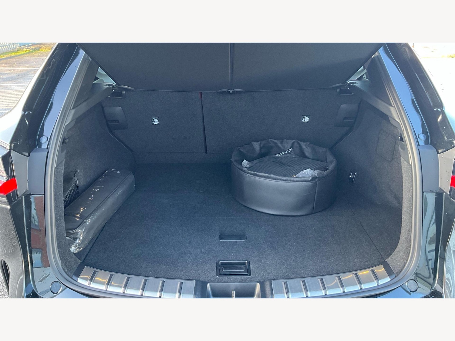 Used Lexus NX 2025 for sale - 77574671: Photo 17