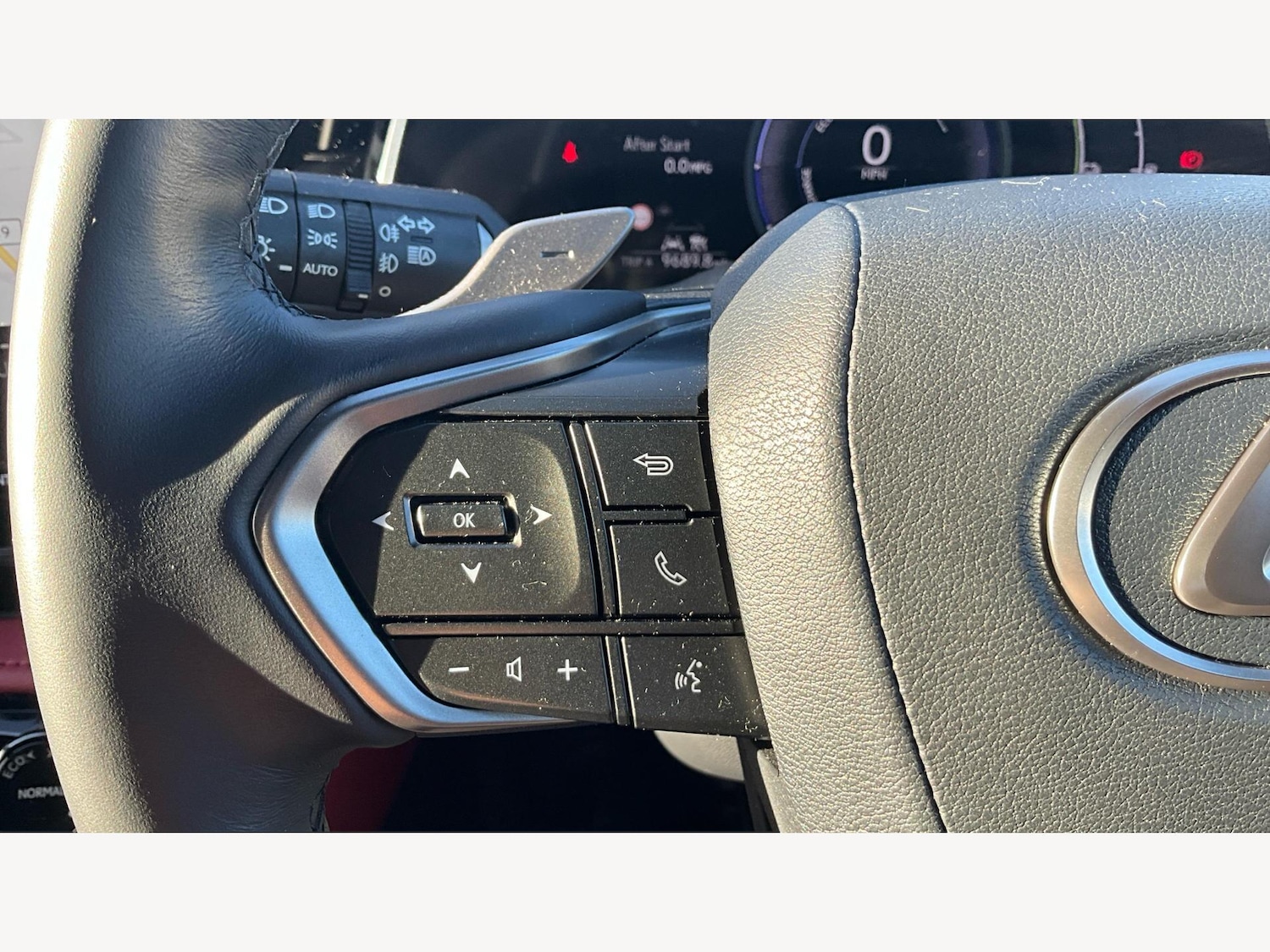 Used Lexus NX 2025 for sale - 77574671: Photo 22