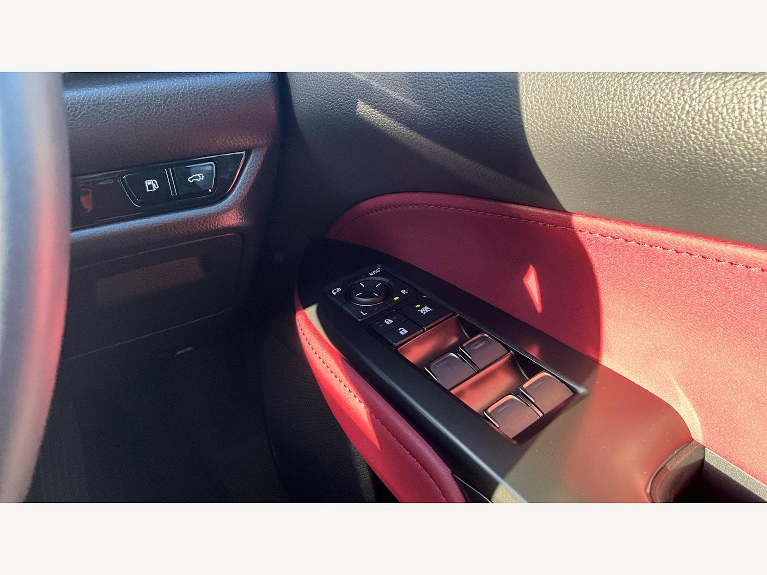 Used Lexus NX 2025 for sale - 77574671: Photo 24