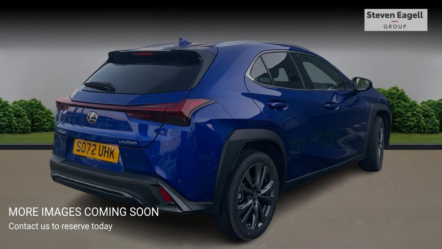 Used Lexus UX 2022 for sale - 76976891: Photo 4