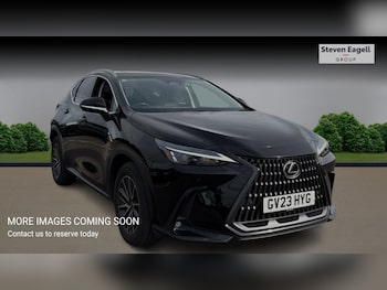 Used Lexus NX 2023 for sale - 78307100: Photo