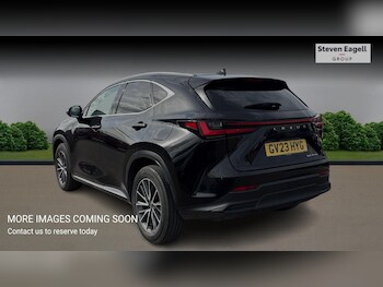 Used Lexus NX 2023 for sale - 78307100: Photo