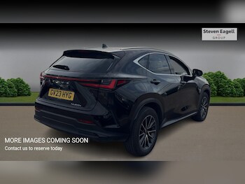 Used Lexus NX 2023 for sale - 78307100: Photo