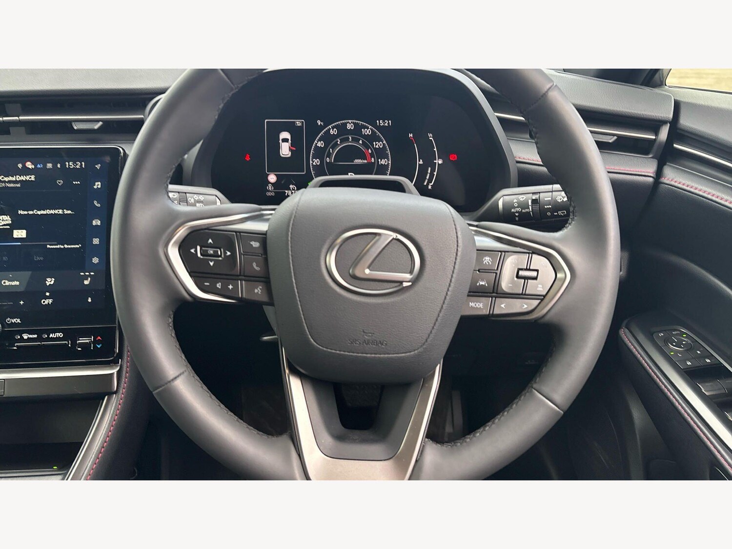 Used Lexus LBX 2025 for sale - 77723388: Photo 10